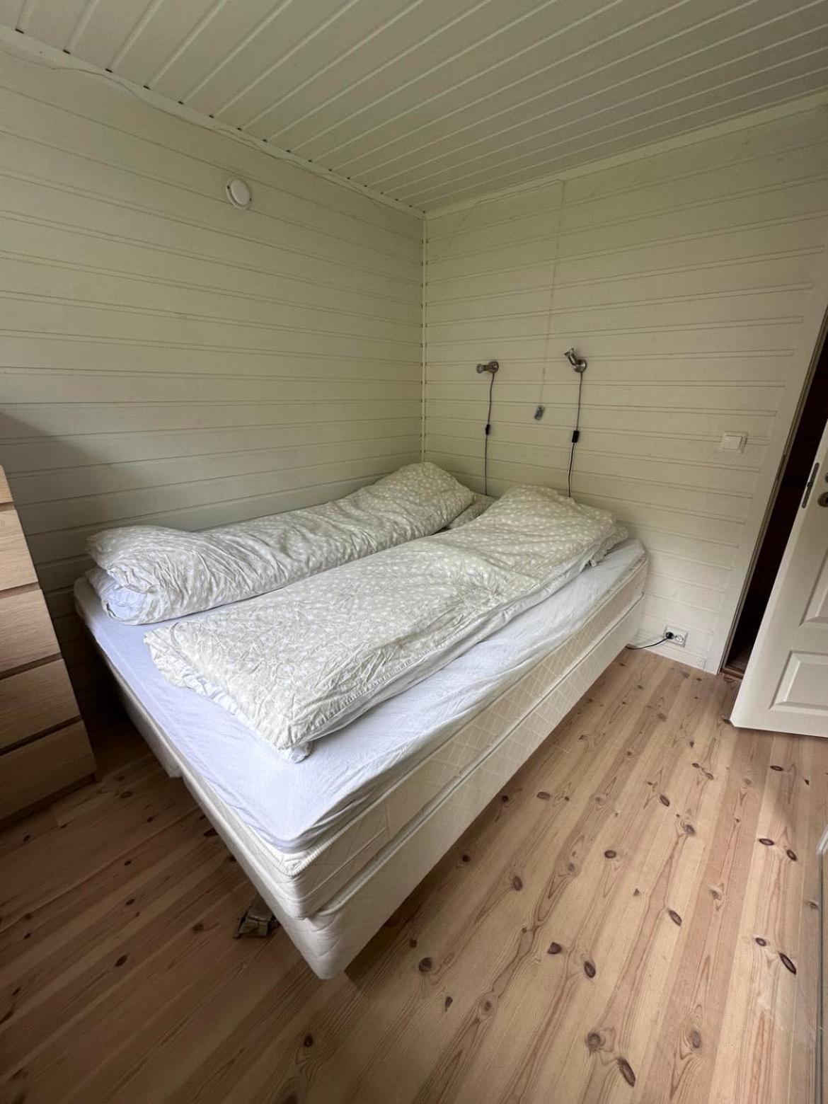 Brustadbua Bergset Exteriér fotografie